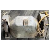 Bench Grinder