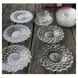 American Pattern Fostoria