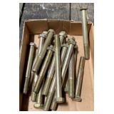 6" Bolts