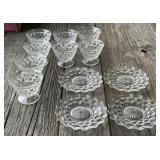 American Pattern Fostoria