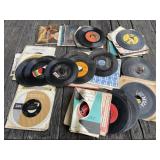 45rpm Records