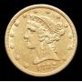 Thurs. Sep 4th 750 Lot Coin, Currency&Bullion Online Auction