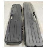 2 - Long Gun Hard Cases