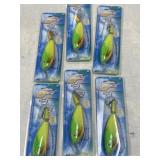 6 - New Rollo Baits