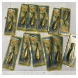 12 - New Rollo Baits