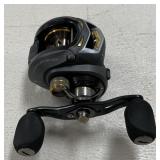 Bass Pro Fishing Reel