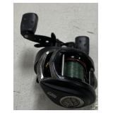 Garcia Fishing Reel