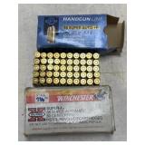 100 rnds .38 Super Ammo