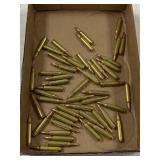 50 rnds 5.56 Nato Ammo