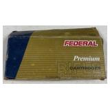 20 rnds .300 Weatherby Magnum Ammo