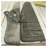 2 - Gun Cases