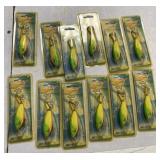 12 - New Rollo Baits