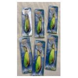6 - New Rollo Baits