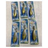 6 - New Rollo Baits