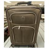Revo Rolling Suitcase