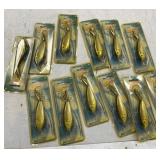 12 - New Rollo Baits