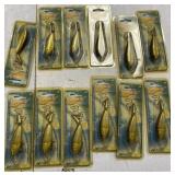 12 - New Rollo Baits