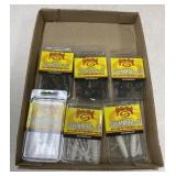 Strike King Rubber Jigs