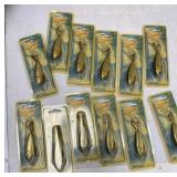 12 - New Rollo Baits