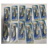 12 - New Rollo Baits