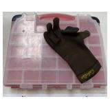 Plano Tackle Box & Glove