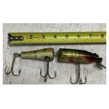 Large Jointed Minnow