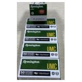 300 rnds Remington .45acp Ammo