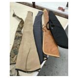 Long Gun  Cases