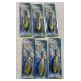 6 - New Rollo Baits
