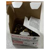 Winchester .22 Win Mag Ammo