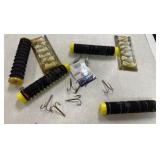 Treble Hooks and Leaders