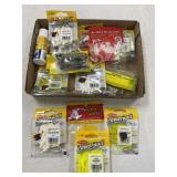 New Bite Bait and Power Baits