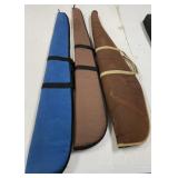 3 - Gun Cases