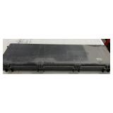 Pelican 52" Approx Hard Gun Case
