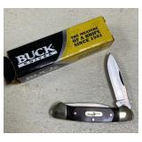 Buck Pocket Knife
