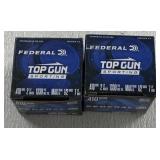 50 rnds Federal .410 Shotshells