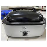 Oster Electric Roaster
