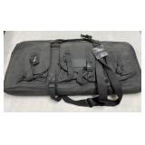 New Bism Tactical Gun Case