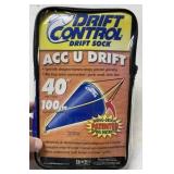 40" Drift Sock