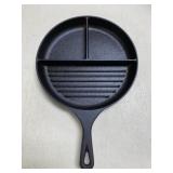 Cast Iron Breakfast Skillet