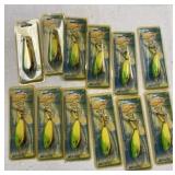 12 - New Rollo Baits