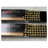 85 rnds PMC .38 Super Auto Ammo