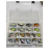 20 - Like New Baits