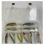 10 - Like New Baits