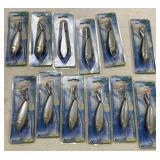 12 - New Rollo Baits