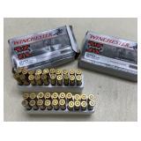 40 rnds Winchester .270 Ammo
