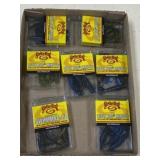 New Strike King Rubber Jigs