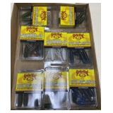 Strike King Rubber Jigs