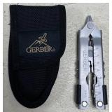 Gerber Multi Tool