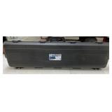 52" All Weather Hard Gun Case